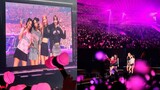 BLACKPINK-'Born Pink' World Tour In Japan (Kyocera Dome Osaka)