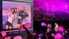 BLACKPINK-'Born Pink' World Tour In Japan (Kyocera Dome Osaka)