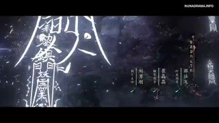 🇨🇳 Love In Pavilion Ep 36 Sub Indo 🇮🇩