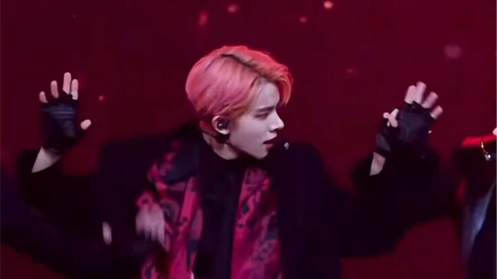 [Lee Heeseung] bangbangbang HD vertical live shot