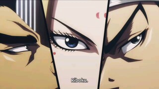 Kingdom S6 - Eps 6 Sub Indo!