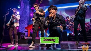 faithfully by journey