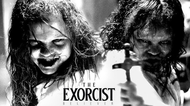 Exorcist: The Beginning | Full-Horror Movie
