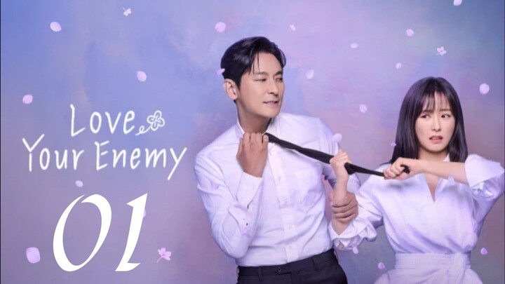Love Your Enemy : Episode 01 Tagalog Dubbed HD