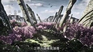 Tomb of Fallen Gods Episode 04 Subtitle Indonesia