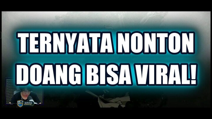 🎮 TERNYATA GAME INI BIKIN NGELIHATIN DOANG, TAPI...!