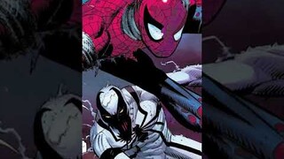 ANTI-VENOM LÀ AI? | NGUỒN GỐC VÀ SỨC MẠNH | TẠP HÓA COMIC