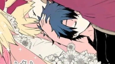 FGO sand sculpture pictures collected on the Internet (No. 70)