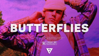 [FREE] "Butterflies" - Justin Bieber Type Beat 2021 | Guitar x Summer x Radio-Ready Instrumental