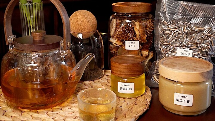 瓜子，我只吃新鲜的！