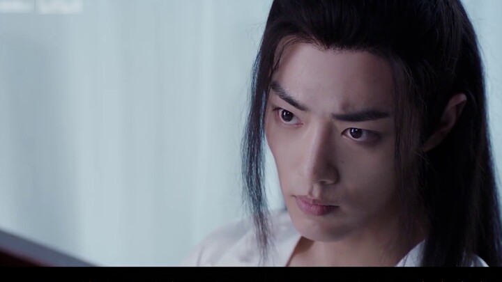 [Shuangbi Xian|| Duo] Hengdao Duo Ai he The fifth episode of the plot bt is unclean and cautious