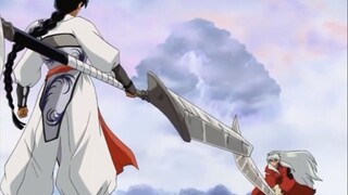 [InuYasha] 51. Người yêu màu trắng bí ẩn, nỗi kinh hoàng của sự hòa trộn giữa ánh sáng và bóng tối -