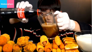 mukbang đồ ăn ngon phần 35 #amthuc #monngon