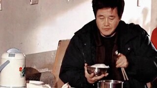 这不是演的 这就是他的生活