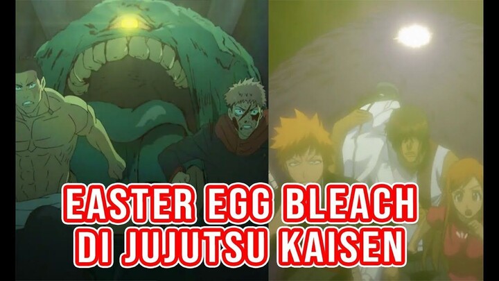 Tag team Yuji dan Todo memojokkan Mahito. Bahas dan review Jujutsu Kaisen S2