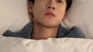 “你今天干嘛啄我”/小狐狸发出世纪疑问❓/李昀锐/神隐/鸿奕