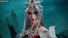 Wan Jie Du Zun Eps 245 Sub Indo