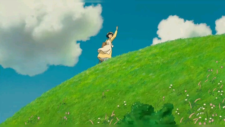 beautiful scene