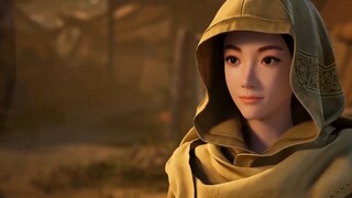 Saya akan berlatih Taoisme, apakah ada yang mau bergabung dengan saya? 【Ketahui sesuatu】