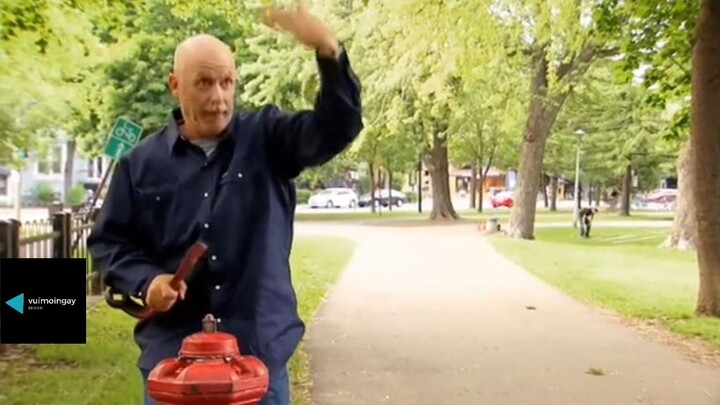 Tắm em bé #haihuoc