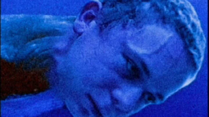 When I found out whales are actually holding their breath