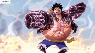 Đây Chính Là Người Đủ Sức Đánh Bại Luffy Nika_ _ Trùm Cuối Trong One Piece!!! 1