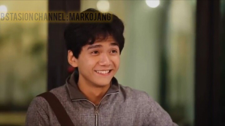 Kalau jodoh Takkan kemana Episode 2 - 3