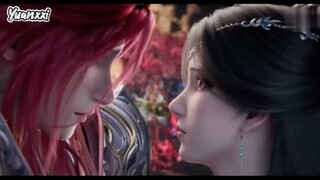 Renegade Immortal Movie Battle of the Gods [Part 2] Sub Indo