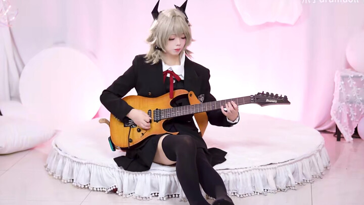 يا له من قلب فتاة!