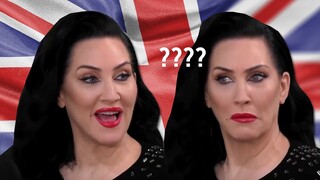 Michelle Visage Reacts To British 'Drag Race' Snatch Game Suggestions | PopBuzz Meets
