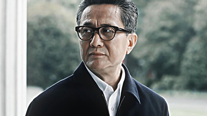 “ที่นั่งที่คุณนั่งอยู่นั้น แท้จริงแล้วควรเป็นของฉัน”