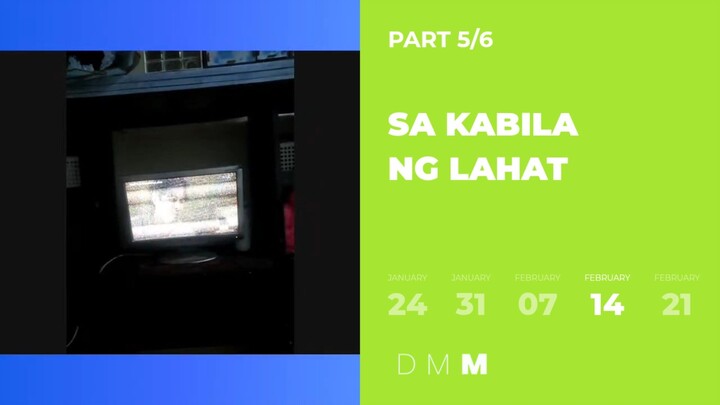 DMM: Sa Kabila ng Lahat - February 14, 2026 - Part 5/6 - 4th Airez Special