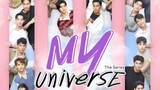My Universe ( Refund Love ) Episode 22 English Subtilte