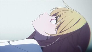 【7月/片尾曲/羊文学】我推の孩子 第二季 NCED「Burning」【MCE汉化组】