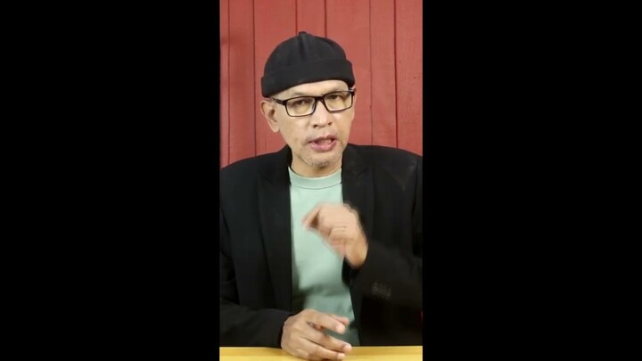 ๒๕๖๕ = ๑๘ บันเทิง ความลับ ซับซ้อน | อาจารย์สมเจตน์ แสงคำ ณ เวียงกำพู