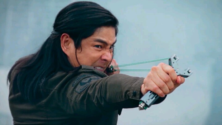 Coco Martin's Sigabo October 1 2026 Teaser