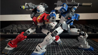 hg gto พี่น้องจิม แคนนอน