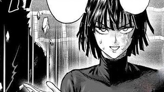 [One Punch Man Season 3] Buttocks Tornado super power duel with the "New Monster King"! Saitama almo