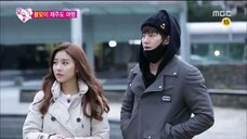 We Got Married Episode 262