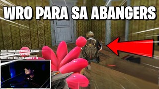 WRO + PARKOUR! (ROS Tagalog)