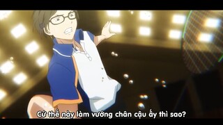 Câu Lạc Bộ Ryman - Phần 64 #anime #schooltime