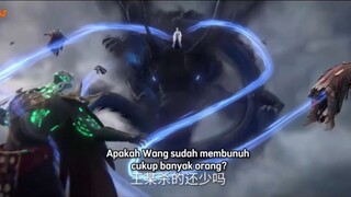 Renegade Immortal Episode 93 Sub Indo Sub bagus nyusul