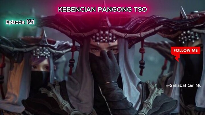 TALES OF HERDING GOD 121