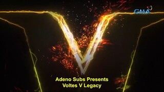 Voltes V Legacy-02 English