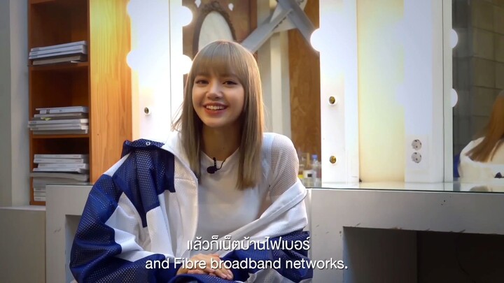 LISA 리사 ❤️