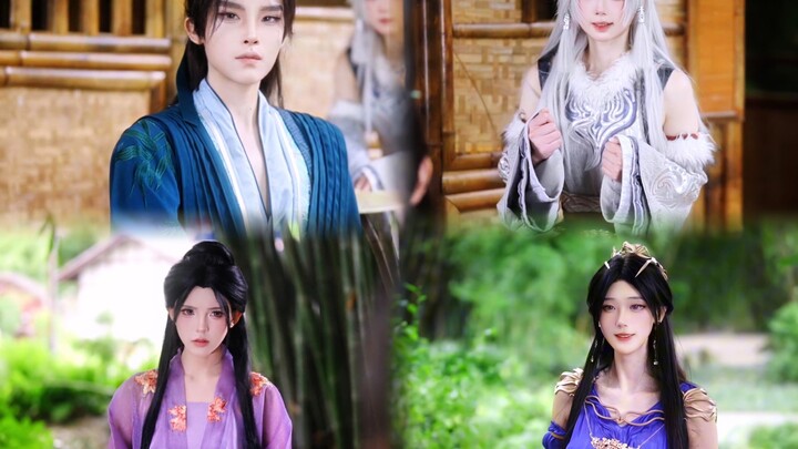 ครั้งหน้าต้องให้ลิงมาพัดแล้ว