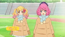 aikatsu stars. Tập 21. Phần 1 (lồng tiếng )