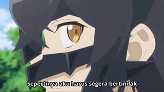 My Gift Lvl 9999 Unlimited Gacha Episode 8 Bahasa Indonesia Terbaru !!!