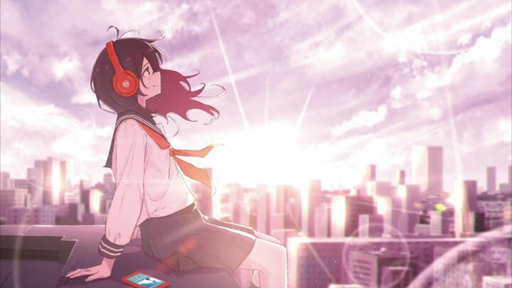 Lagu "Qunqing" membawa Anda kembali ke anime masa lalu~