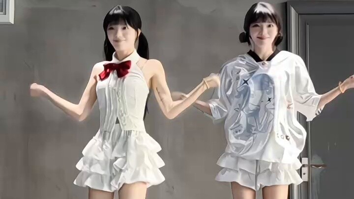 【Liuliu】เวอร์ชั่นแนวตั้ง｜เต้นรำไปกับเพลงเพราะๆ ในช่วงฤดูร้อน~